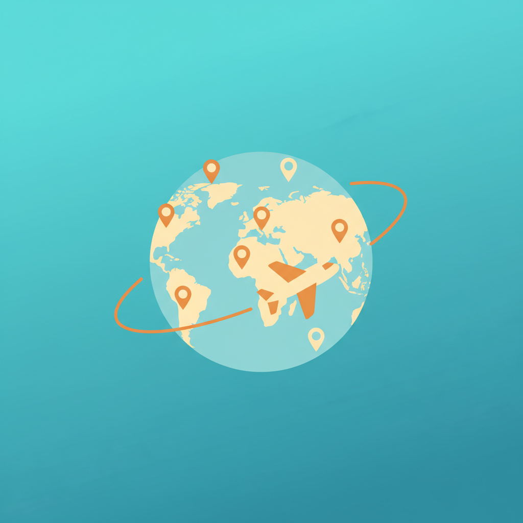 Geography
