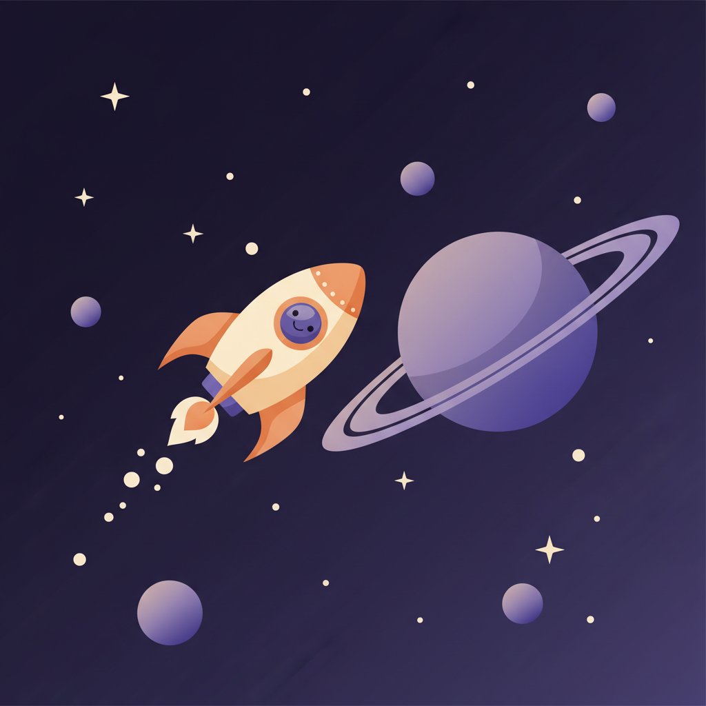 Space & Astronomy